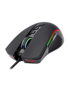 Mouse gaming Redragon Plank...