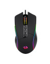 M812-RGB,Mouse gaming Redragon Plank iluminare RGB