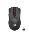 M995-PRO,Mouse gaming wireless bluetooth si cu fir Redragon Fyzu Pro negru