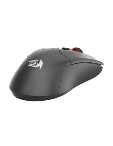 M995-PRO,Mouse gaming wireless bluetooth si cu fir Redragon Fyzu Pro negru