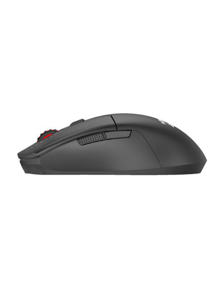 M995-PRO,Mouse gaming wireless bluetooth si cu fir Redragon Fyzu Pro negru