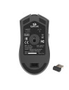 M995-PRO,Mouse gaming wireless bluetooth si cu fir Redragon Fyzu Pro negru
