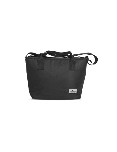 10021422305A,Carucior Alba Premium, Black
