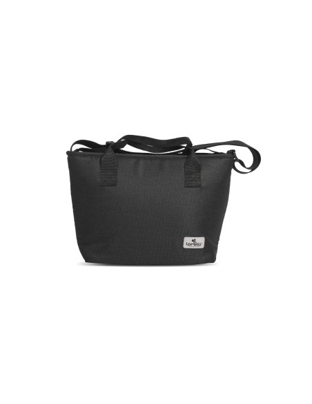 10021422305A,Carucior Alba Premium, Black