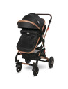 10021422305A,Carucior Alba Premium, Black