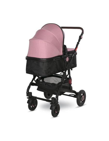 10021422301A,Carucior Alba Premium, Pink
