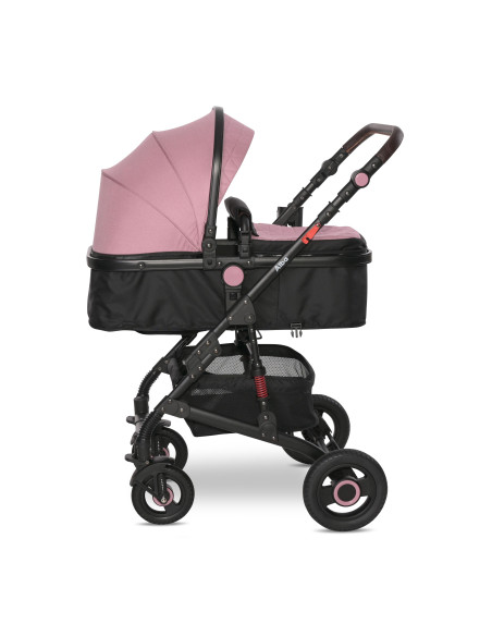 10021422301A,Carucior Alba Premium, Pink