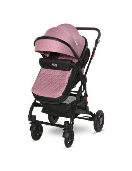10021422301A,Carucior Alba Premium, Pink