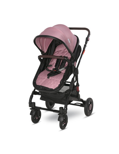 10021422301A,Carucior Alba Premium, Pink