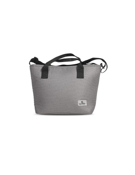 10021422389A,Carucior Alba Premium, Steel Grey