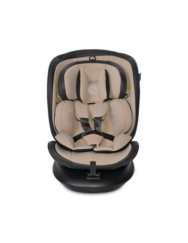 10071832412,Scaun auto, Aviator, Isofix, i-Size, 0 Luni-12 Ani, 40-150 cm, Beige