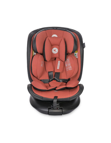 10071812408,Scaun auto, Estate, Isofix, 0 Luni-12 Ani, 40-150 cm, Ginger