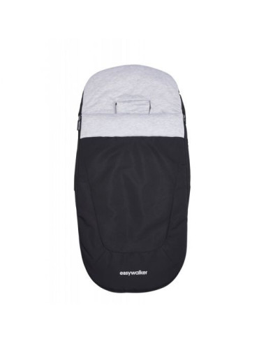 EHA20301,Sac de Iarna pentru Carucior Night Black
