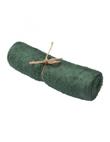 TM-HAN12-530,Prosop Bambus Aspen Green 50x74cm