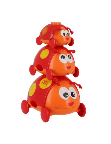 L17575,Buburuze 3 in 1