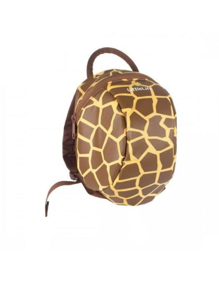 L10820,Rucsac Copii cu Ham Detasabil Girafa