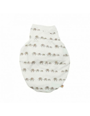 SWAELEPH,Sistem de Infasare Ergobaby Elephant SWAELEPH,Sistem de Infasare Ergobaby Elephant