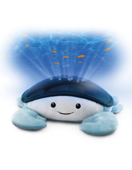 ZA-CODY-01,Crabul Cody - Proiector Muzical cu Valuri Miscatoare