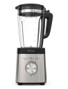 BL601BX,Blender Tesla BL601BX, 1400W, 1.75L, control continuu viteza + Pulse, Inox