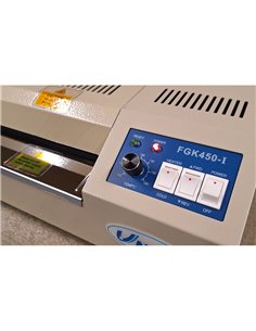 Laminator desktop UNITEC FGK450-I 2