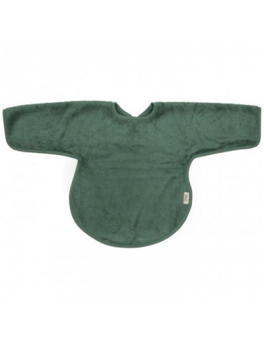 TM-BAV03-530,Baveta Textila cu Maneci din Bambus Aspen Green TM-BAV03-530,Baveta Textila cu Maneci din Bambus Aspen Green