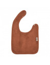 TM-BAV02-536,Baveta Textila din Bambus Hazel Brown