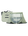 ATC11060-SSO,Patut Pliant Pop Up Aeromoov, Seashell Olive