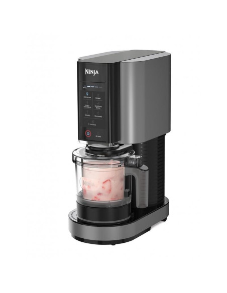 NC300EU,ICE CREAM MAKER/NC300EU NINJA "NC300EU" NC300EU,ICE CREAM MAKER/NC300EU NINJA "NC300EU"