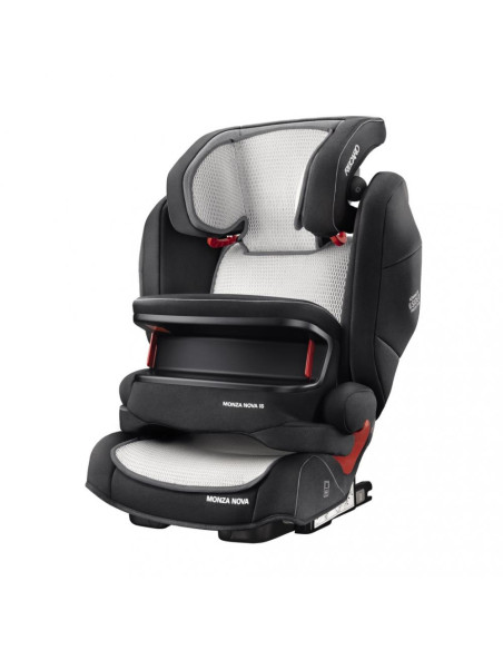 TN-96150B21601,Protectie de Vara Respirabila Recaro Monza/Milano