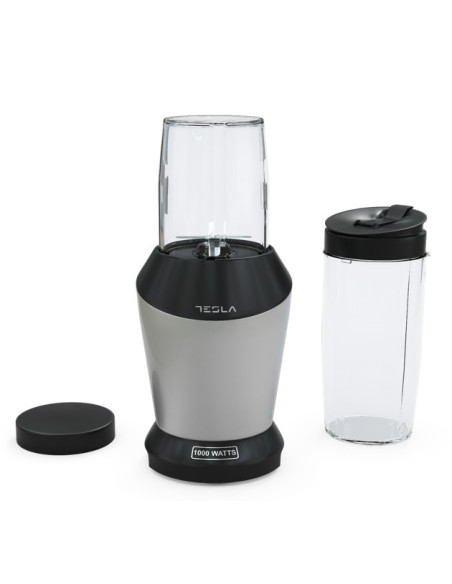 NB301BXA,Nutriblender Tesla NB301BXA, 1200W, 0.8L, BPA free