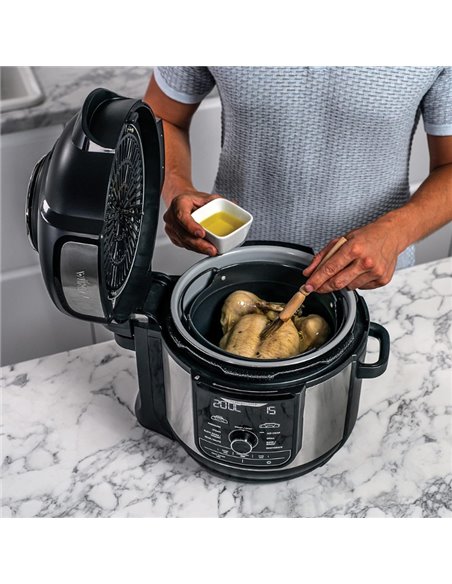 MULTICOOKER/OP500EU NINJA "OP500EU"