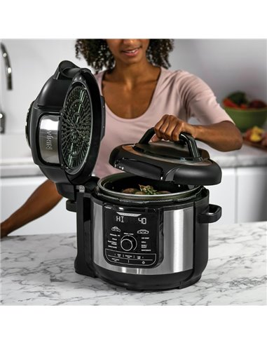 MULTICOOKER/OP500EU NINJA "OP500EU"