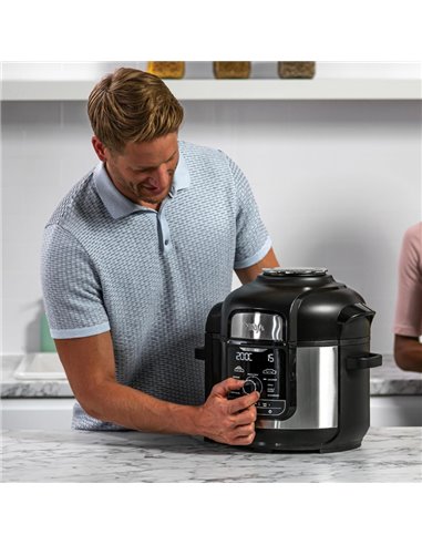 MULTICOOKER/OP500EU NINJA "OP500EU"