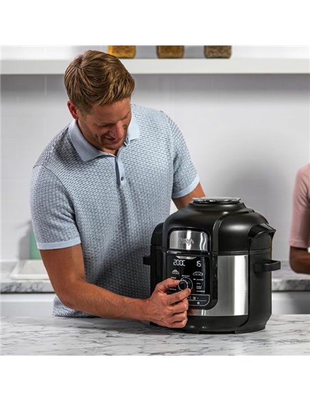 MULTICOOKER/OP500EU NINJA "OP500EU"
