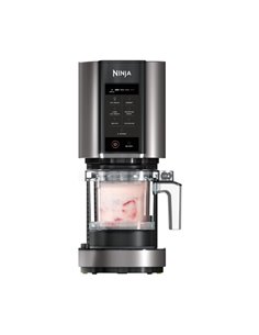 NC300EU,ICE CREAM MAKER/NC300EU NINJA "NC300EU" 2