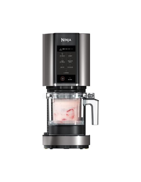 ICE CREAM MAKER/NC300EU NINJA "NC300EU" ICE CREAM MAKER/NC300EU NINJA "NC300EU"