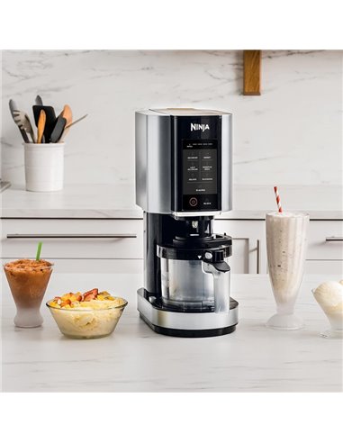 ICE CREAM MAKER/NC300EU NINJA "NC300EU" ICE CREAM MAKER/NC300EU NINJA "NC300EU"