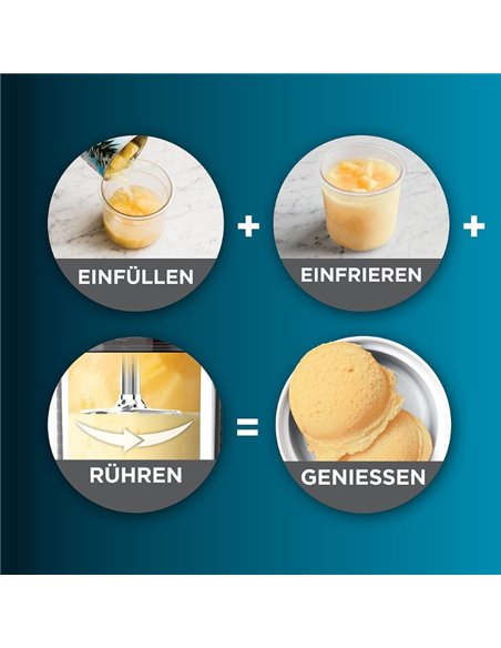ICE CREAM MAKER/NC300EU NINJA "NC300EU" ICE CREAM MAKER/NC300EU NINJA "NC300EU"