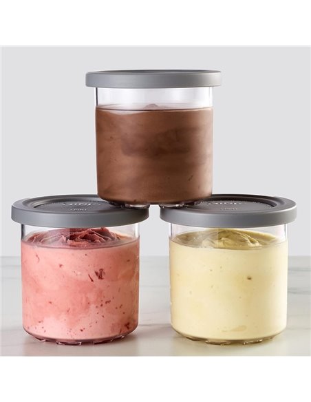 ICE CREAM MAKER/NC300EU NINJA "NC300EU" ICE CREAM MAKER/NC300EU NINJA "NC300EU"