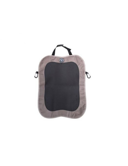 TN-0305,Protectie Universala Scaun Auto KickMat Maro