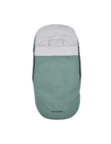 EHA20304,Sac de Iarna Coral Green