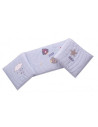 BG074,Protectie laterala pentru patut Far Away Universe
