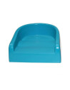 TN-6993,Inaltator Soft Booster Prince Lionheart Bleu 3 ani+