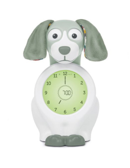 ZA-DAVY-02,Ceas Antrenor de Somn Davy Verde