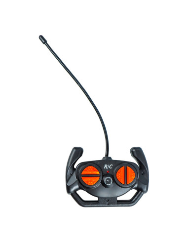 8955-13,Masina cu RC + AC