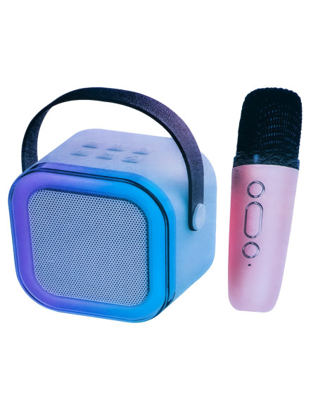 K12,Boxa bluetooth cu microfon