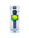 WT02,Microfon karaoke cu baterii