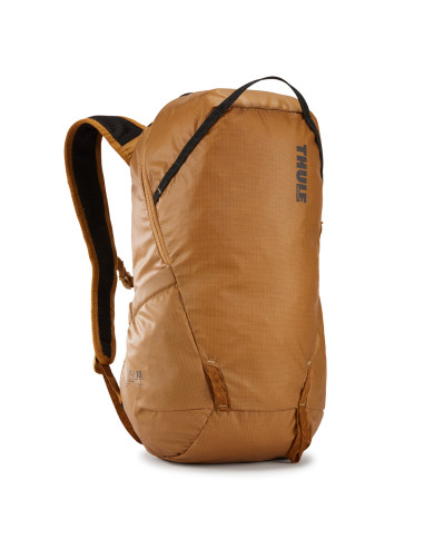 TA3204089,Rucsac drumetie Thule Stir, 18L, Wood Thrush Orange