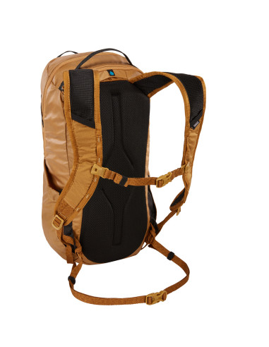 TA3204089,Rucsac drumetie Thule Stir, 18L, Wood Thrush Orange