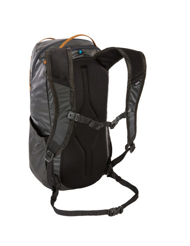 TA3204088,Rucsac drumetie Thule Stir, 18L, Obsidian Grey